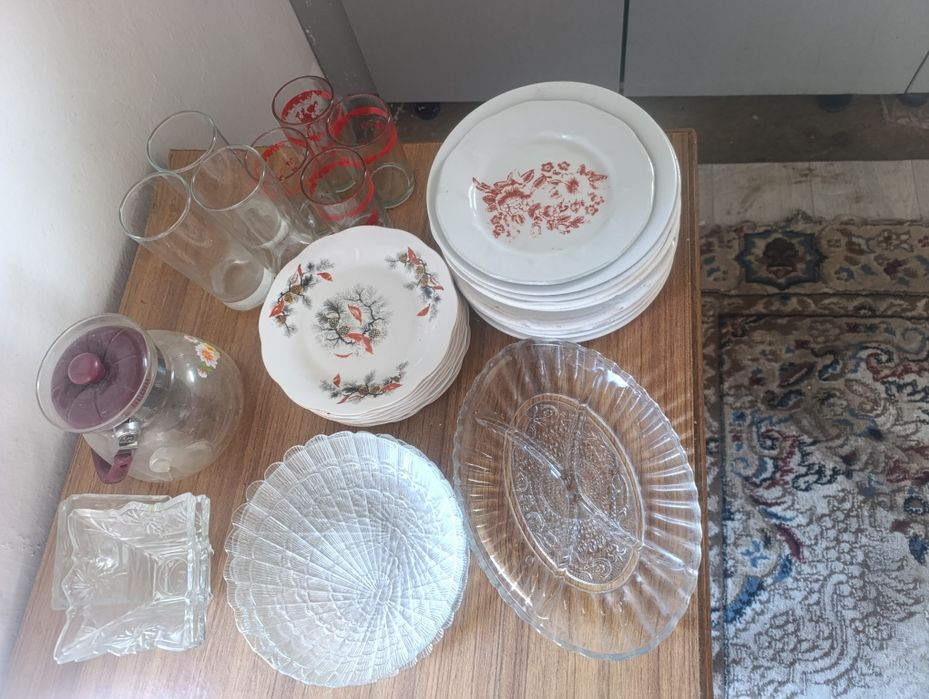 Срочно продам пасуда