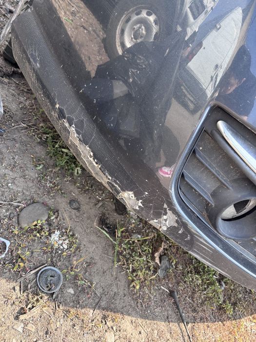 Fata completa Renault Laguna 2008