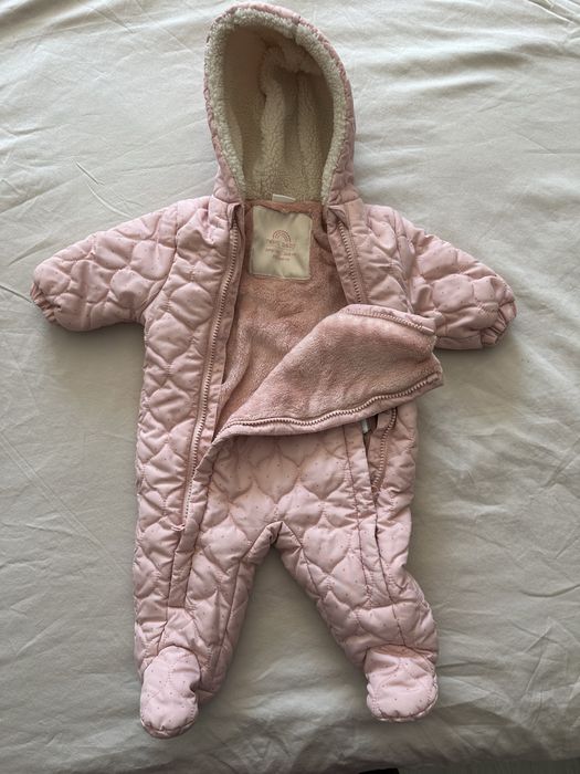 Бебешки космонавт Next baby