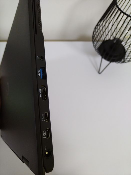 Fujitsu lifebook U9312x
