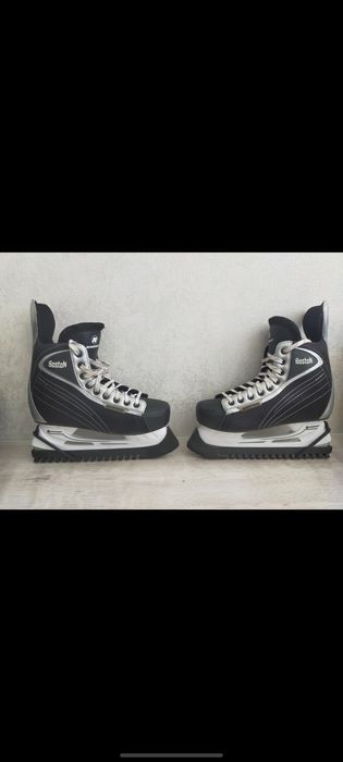 Срочно продам коньки