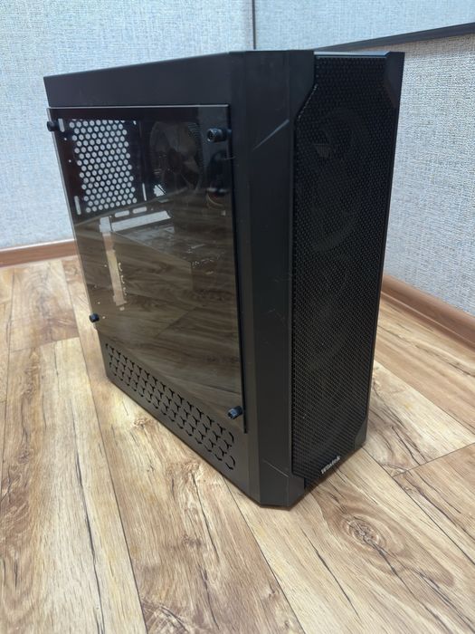 Системный блок комьютер