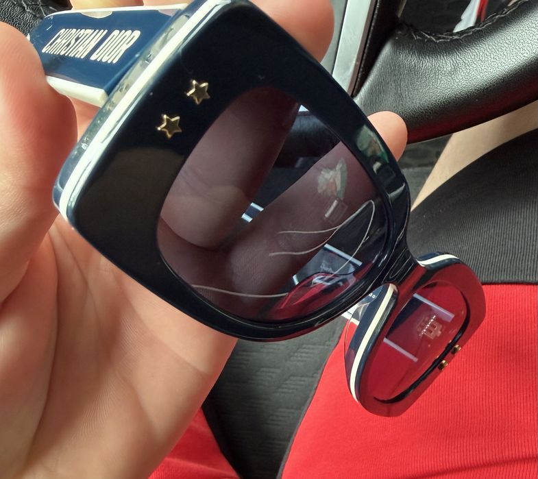 Ochelari Christian Dior