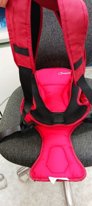 Бебешко кенгуру Bebe Confort  – 75..00 лева