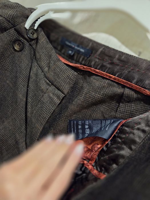 Дамски къси панталони Tommy Hilfiger