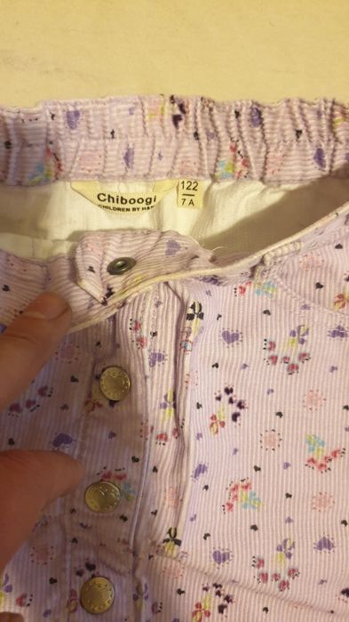 Детски поли и рокля и други