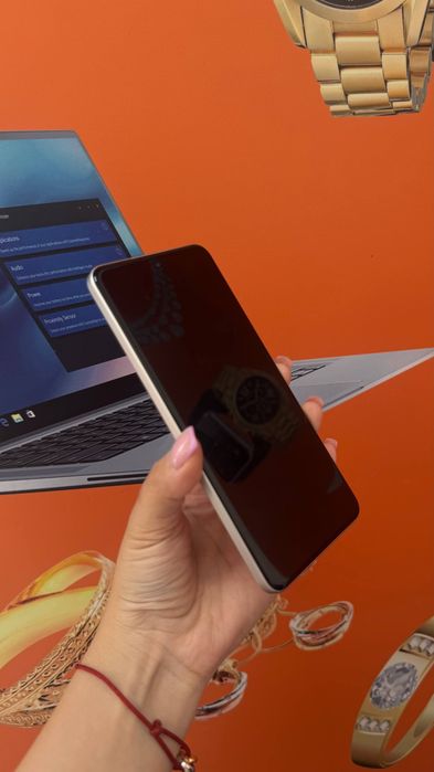 Redmi note 15 pro | Ortalyq