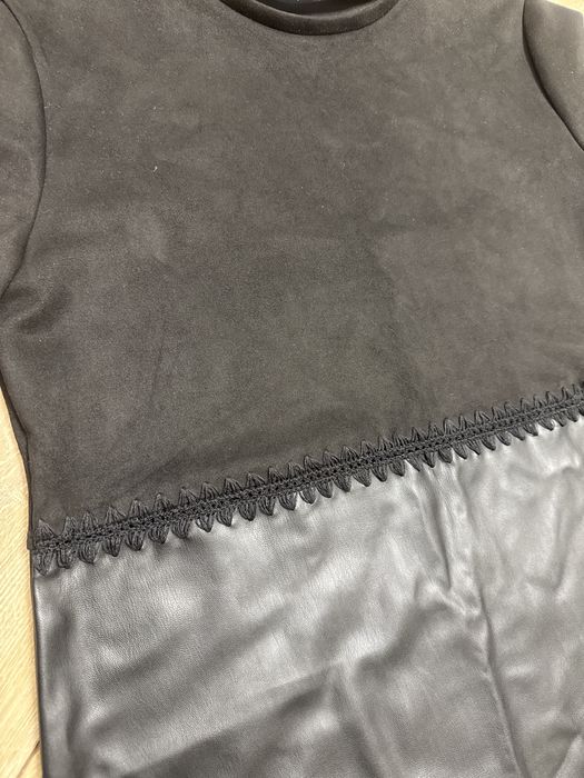 Платье ZARA размер м