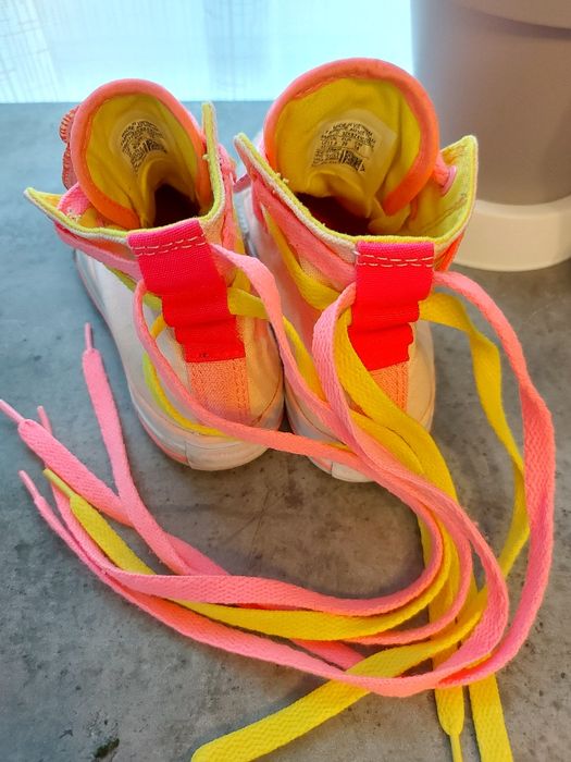 Детски кецове converse