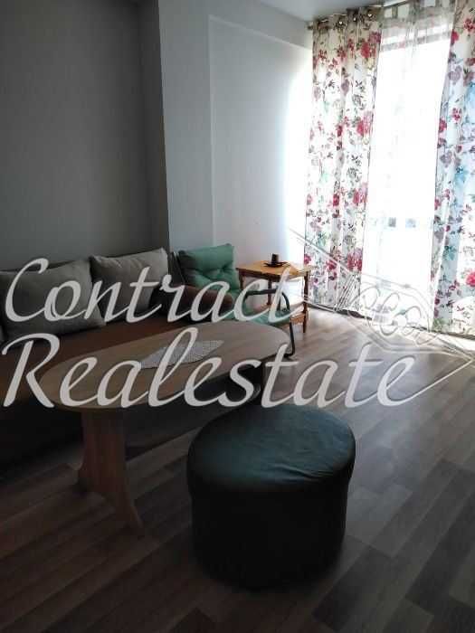 Дава се под наем Двустаен апартамент в Варна, Виница - 47 кв.м за 285.6 € - Снимка #7