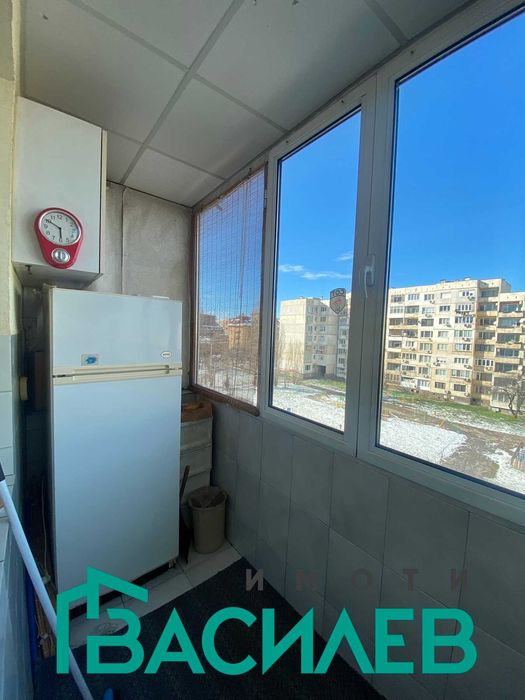 Продава се Тристаен апартамент в София, Център - 87 кв.м за 1085 €/кв.м - Снимка #17