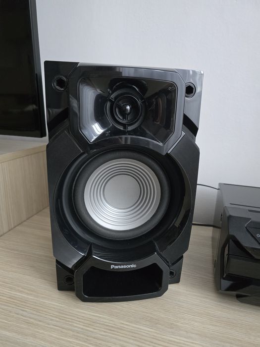 Sistem audio Panasonic SA‑AKX320