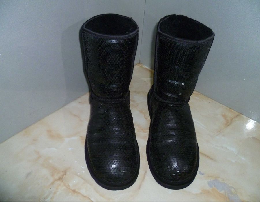 UGG оригинални ботуши №39