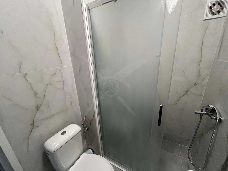 Продава се Двустаен апартамент в Пловдив, Коматево - 43 кв.м за 1907 €/кв.м - Снимка #3