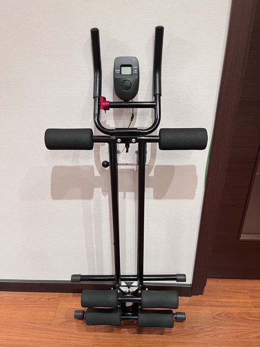 Тренажер для пресса