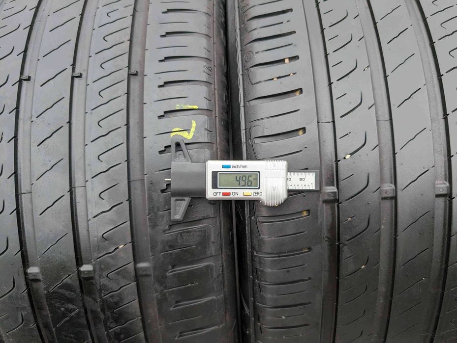 255/35 R20 • Vara • Barum Bravuris 5 97Y | 2 buc | Pret/buc