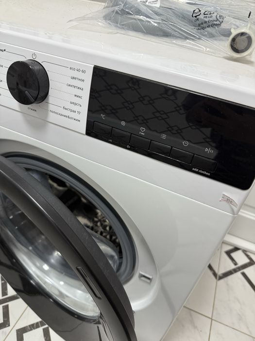 Продается стиральная машина