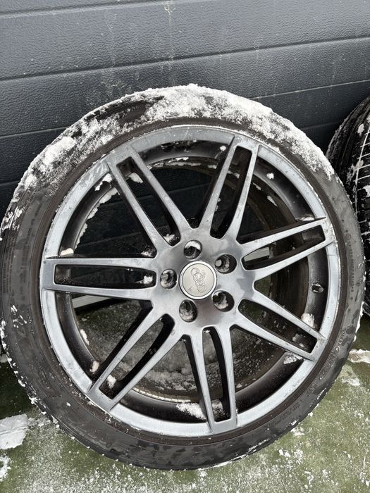 De vanzare jante Audi pe 19