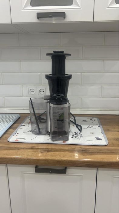 Kenwood соковыжималка