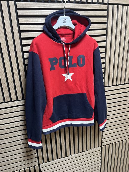 POLO Ralph Lauren Performance - размер М / Оригинал