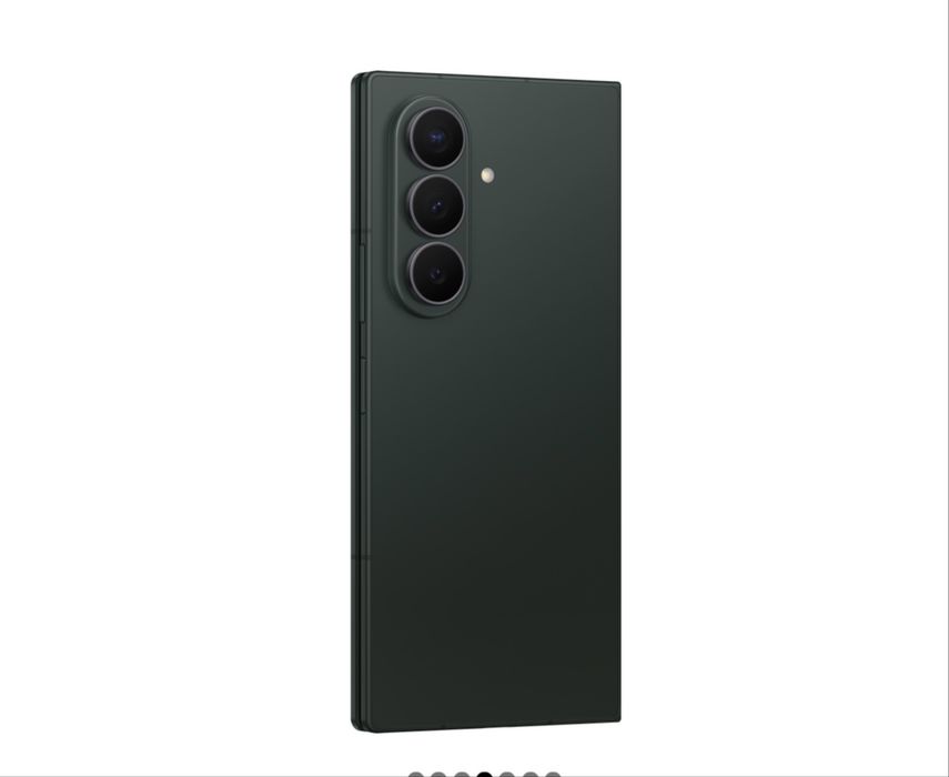 Fold 8 Ultra 512GB Green