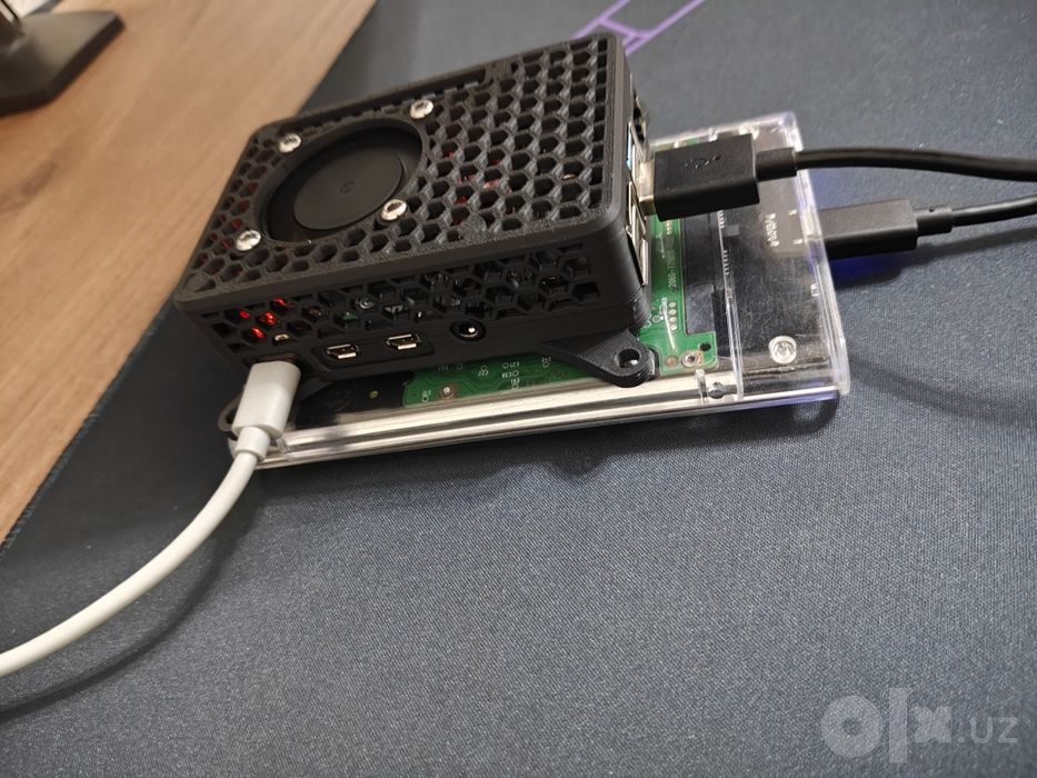 raspberry pi 4 4gb