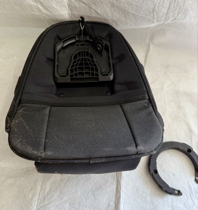 Geanta rezervor Qbag Kawasaki