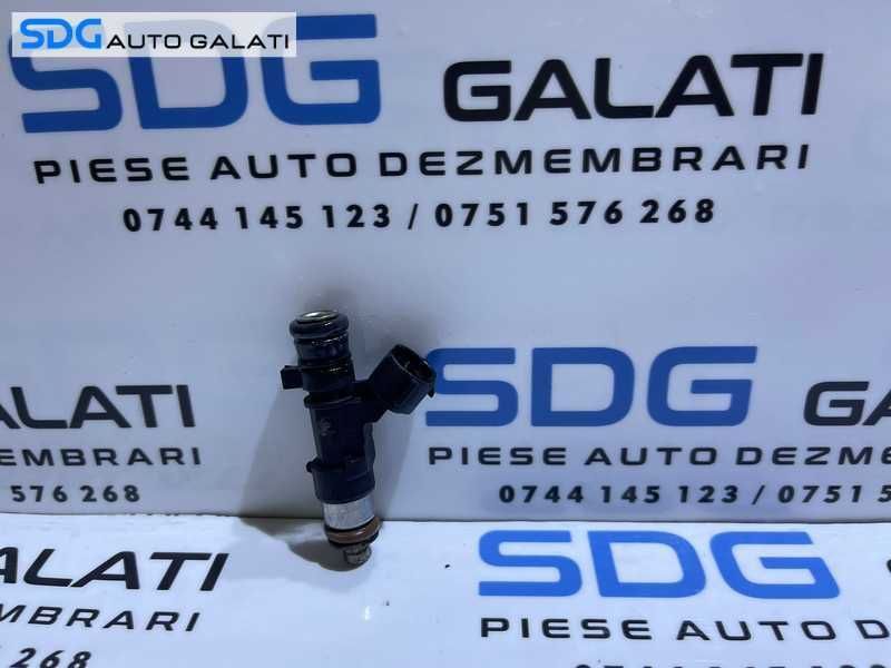 Injector Injectoare Citroen C2 1.6 16V 2003 - 2010 Cod 0280158057
