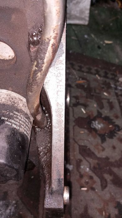 Двигатель Опель Вектора Б