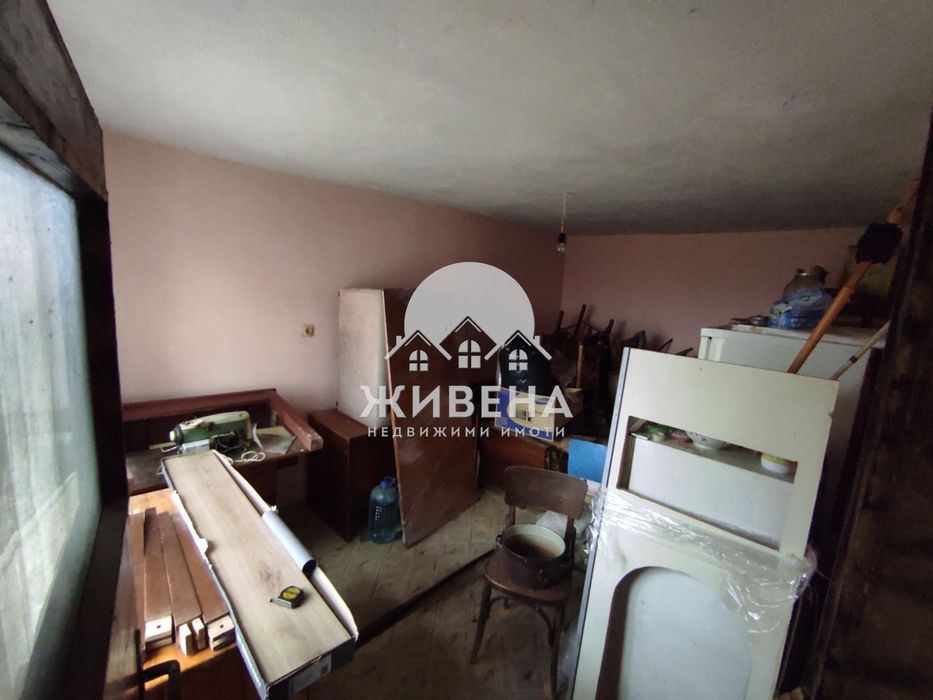 Продава се Къща в с. Новаково, Област Варна - 64 кв.м за 598 €/кв.м - Снимка #4