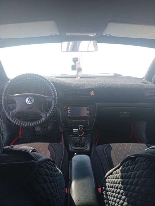 Продам Volkswagen Passat B5