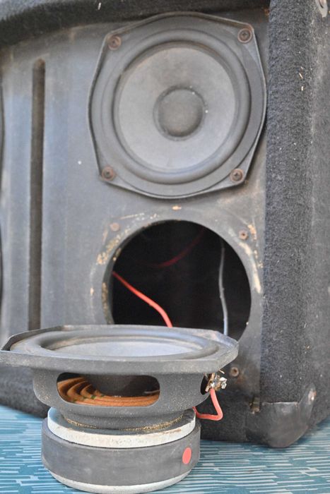 Комплект китарни кубета DYNAMIX Duo-400d