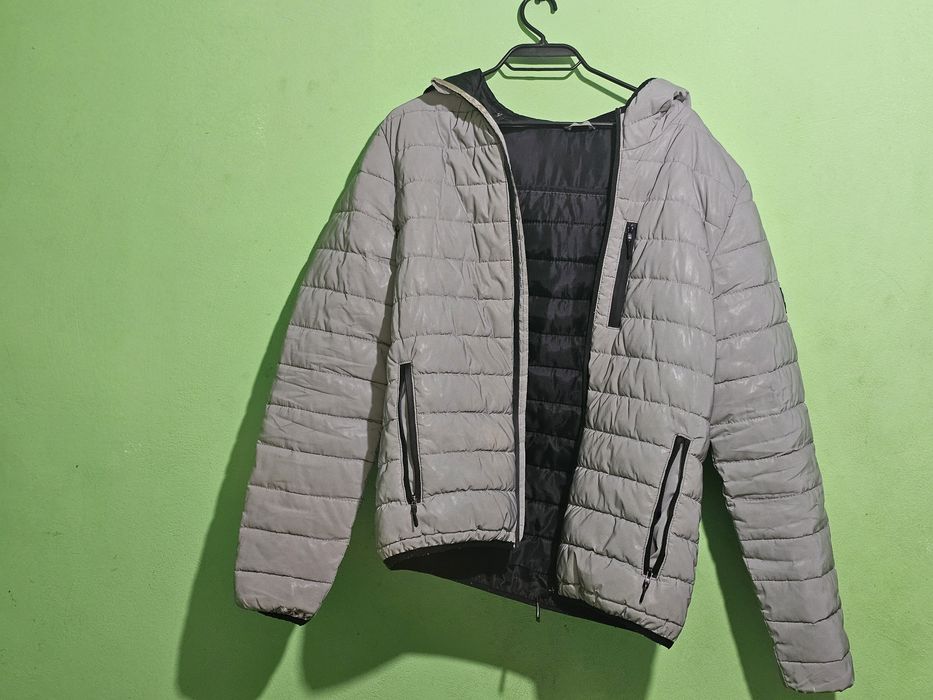 Светлоотразително яке