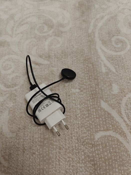 Продам galaxy watch 4