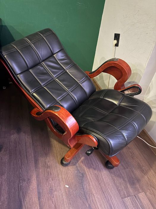 Remont qilamza kreslo