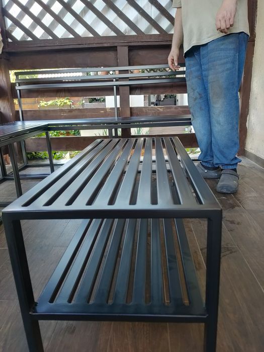 Reparatii metalice/Confectii metalice/ Sudura