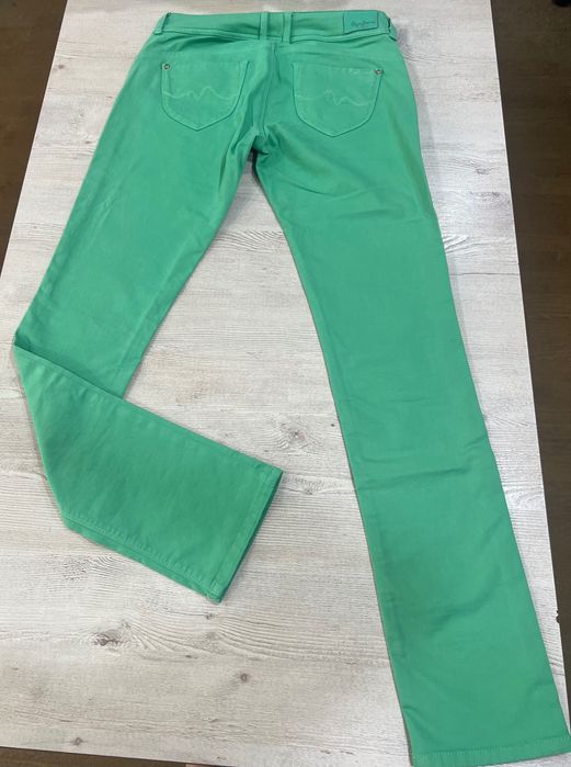 Pepe Jeans дамски дънки
