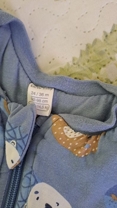 Пижами и спални чувалчета