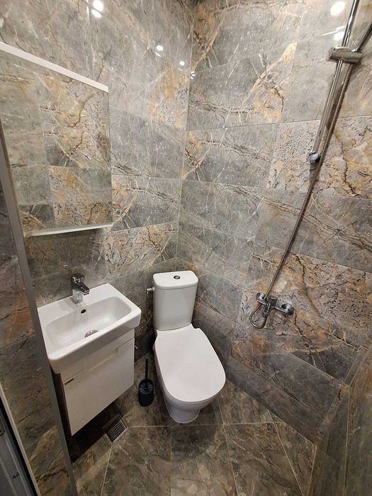 Дава се под наем Тристаен апартамент в София, Карпузица - 75 кв.м за 790 € - Снимка #3