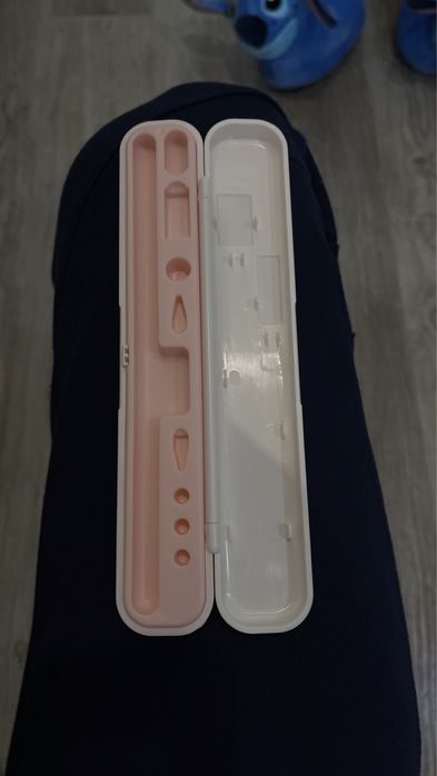 Калъф за apple pencil