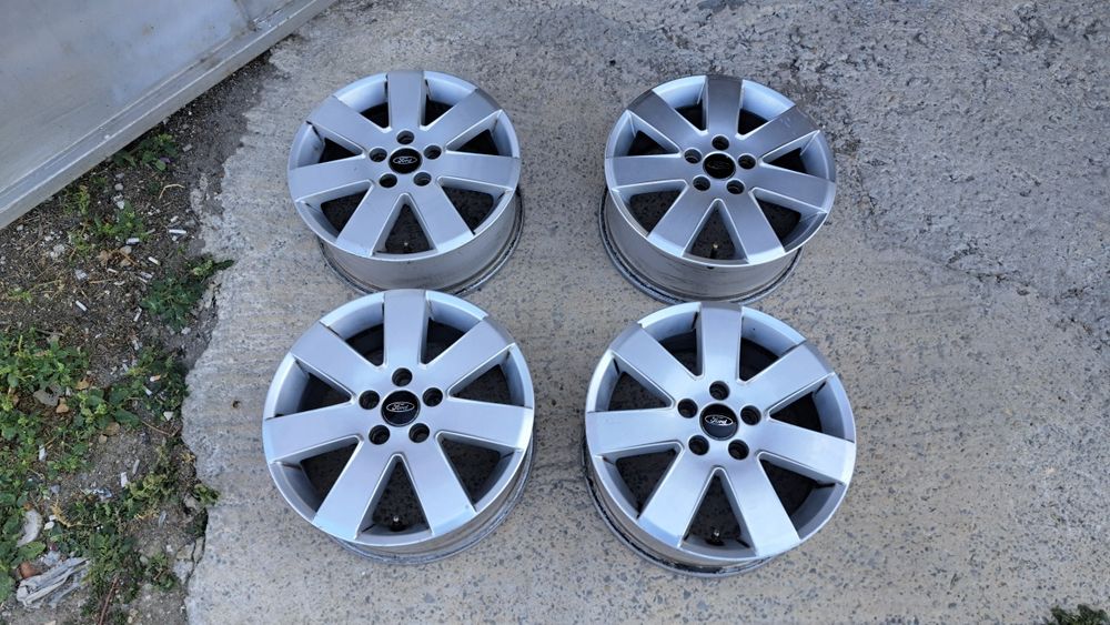 Джанти 16" 5х108 Форд