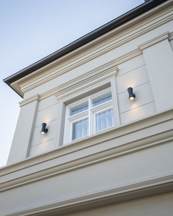 Термотравертин | Фасадқа арналған | Өндірушіден тікелей