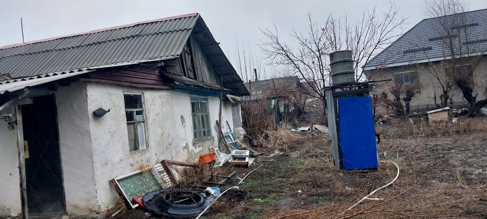 Продаётся дом посёлок Еркін