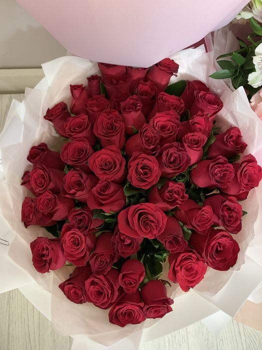 Продам срочно букеты