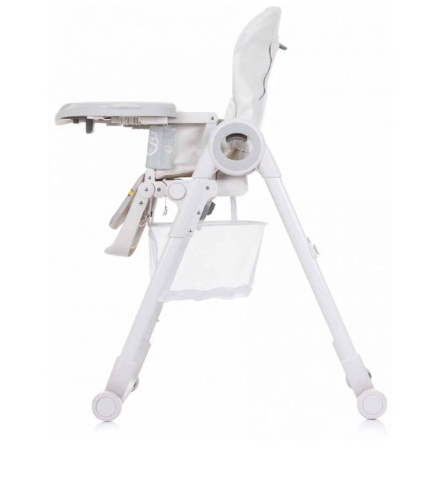 Столче за хранене Chipolino Master Chef