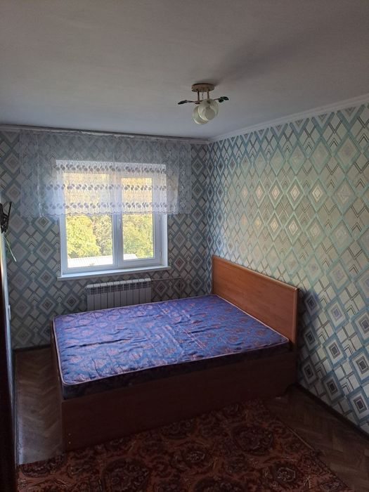 Сдаю 2х комн квартиру