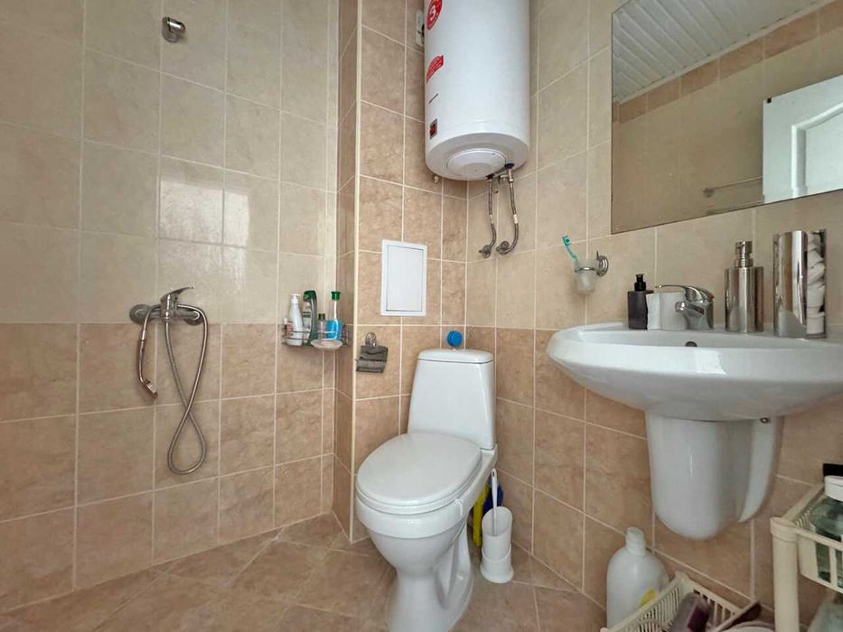Продава се Едностаен апартамент в к.к. Слънчев бряг - 26 кв.м за 618 €/кв.м - Снимка #5