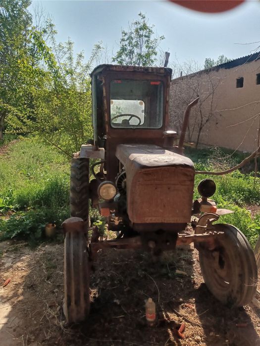 Трактор т 25 сотилади