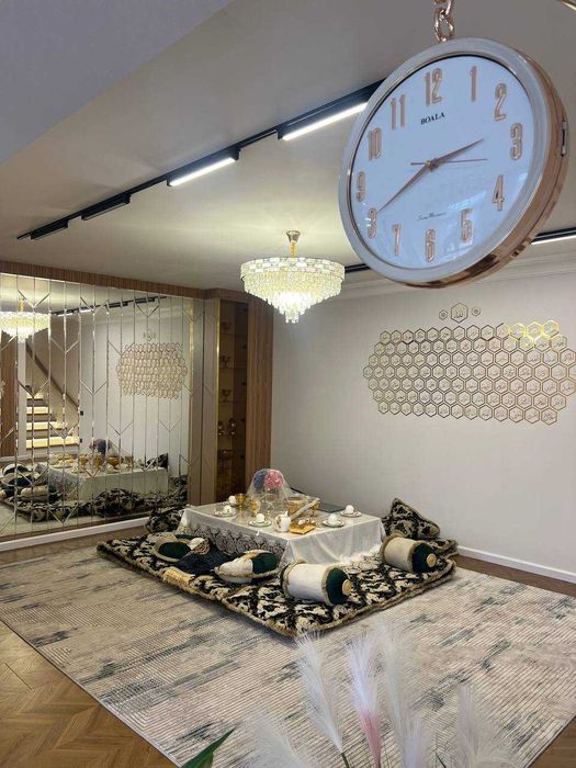 Дом 3 уровня Файзабад Мирабадский район 1.8 сотки