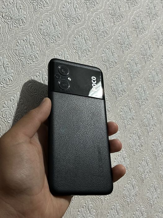 Pocophone M5 2021